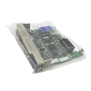 บอร์ดสื่อสารแบบอนุกรม PLC ซีรีส์ SYSMAC CQM1H สำหรับการควบคุมขั้นสูง - Product Image 3