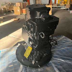 Pompe hydraulique principale PC200-8MO Assy 708-2L-00490 - Product Image 6