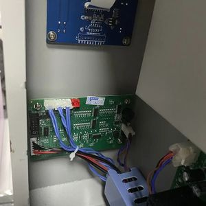 इंकजेट प्रिंटर के लिए लेटॉप तापमान नियंत्रक बोर्ड तापमान सेंसर - Product Image 5