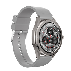 Reloj Inteligente DF EDS HW5 PRO con Tarjeta SIM Independiente, Llamadas, Sincronización de Datos de Aplicaciones, Compatible con Android e iOS, Reloj Inteligente Deportivo - Product Image 3