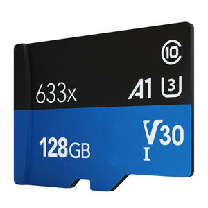Carte mémoire flash <span class=keywords><strong>Lexar</strong></span> <span class=keywords><strong>633X</strong></span> originale 32 Go 64 Go 128 Go 256 Go Classe 10 U3 pour caméra de tableau de bord et stockage d'appareil photo - Product Image 1