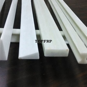 แผ่นฉนวนไฟเบอร์กลาสแบบดึงขึ้นรูป FRP - Product Image 5