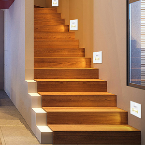 أرضية مستشعر قياسية Touchmi EU UK للاستخدام المنزلي/الفندق الذكي ، جدار زجاجي Led - Product Image 4