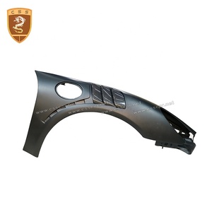 ขายร้อน GT4สไตล์รถด้านหน้ากันชนสำหรับพอร์ชเคย์แมน Boxster <span class=keywords><strong>981</strong></span> - Product Image 4