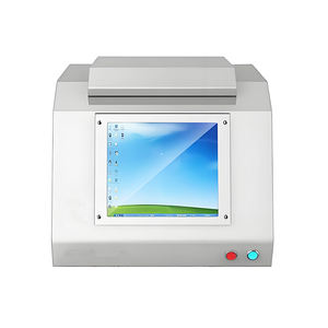 Edelmetall-Analysegerät XRF Silber-<span class=keywords><strong>Gold</strong></span>-Reinheitstester Golddetektor Röntgenfluoreszenz Edelmetall-<span class=keywords><strong>Gold</strong></span>-XRF-Analysator - Product Image 2