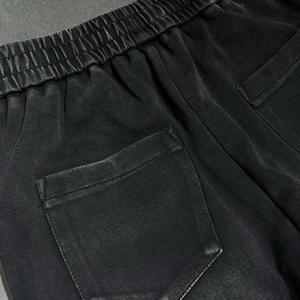 F078/Locker geschnittene Damenhose für den Herbst in angesagtem Markendesign mit Anti-Pilling-Ausrüstung für stilvollen Street-Fashion-Look - Product Image 6