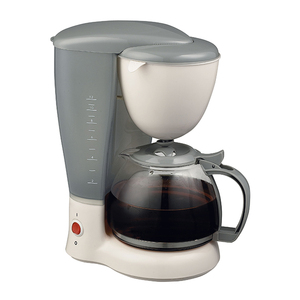 เครื่องชงกาแฟแก้วเชิงพาณิชย์ขนาดใหญ่ ความจุปกติ 12 ถ้วย แบบกรองหยด - Product Image 6