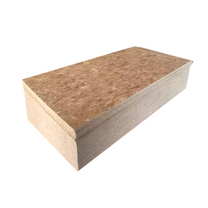 <span class=keywords><strong>Placa</strong></span> <span class=keywords><strong>OSB</strong></span> LSB 12MM 15MM 18MM Tablero <span class=keywords><strong>OSB</strong></span> utilizado para la construcción de decoración de hoteles - Product Image 1