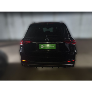 Guazi <span class=keywords><strong>Precio</strong></span> al por Mayor <span class=keywords><strong>Mercedes</strong></span>-<span class=keywords><strong>Benz</strong></span> GLE <span class=keywords><strong>AMG</strong></span> 3.0 SUV Auto Usado Automático Volante a la Izquierda Asientos de Cuero 4x4 5 Plazas - Product Image 5