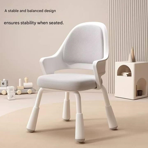 Nuova <span class=keywords><strong>Sedia</strong></span> da Studio <span class=keywords><strong>per</strong></span> Bambini, <span class=keywords><strong>Sedia</strong></span> Ergonomica Regolabile in Altezza <span class=keywords><strong>per</strong></span> la Correzione della Postura, Arredo <span class=keywords><strong>per</strong></span> Bambini, <span class=keywords><strong>Sedia</strong></span> da Scrittura <span class=keywords><strong>per</strong></span> lo Studio dei Bambini - Product Image 1