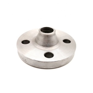 Bride à souder en acier inoxydable 304 DIN2633 DN20 PN16 - Product Image 4