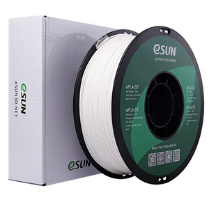 Filament d'imprimante 3D ESUN EPLA-ST PLA à <span class=keywords><strong>grande</strong></span> résistance - Product Image 1
