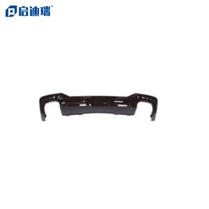 Bộ khuếch tán phía sau Phụ tùng xe hơi qidi (màu đen) 2020-2023 cho <span class=keywords><strong>Audi</strong></span> S5 2020-2023 khuếch tán phía sau (màu đen) - Product Image 1