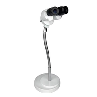 Dental Lab Equipment Microscope Dental Operating Microscope for Dental Technicians
