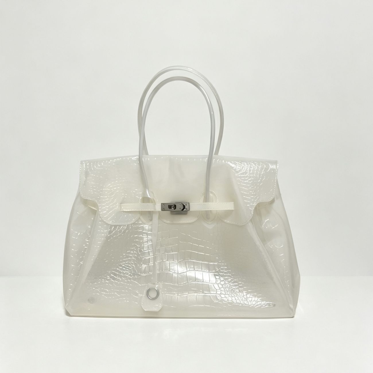 Milky-White