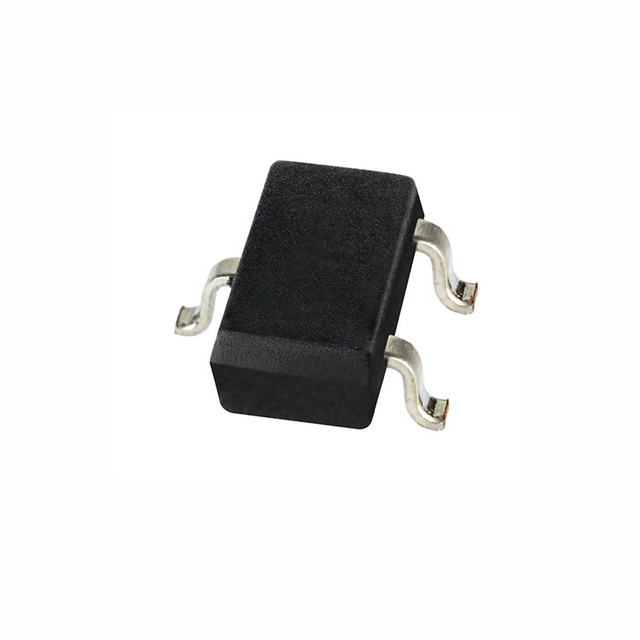 JEO Low-Power Linear 3D Hall-Effect Sensor With Interface TMAG5273A2QDBVR Door and Window E-bike Sensor