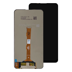 6.53 ''โทรศัพท์มือถือ lcds สำหรับ <span class=keywords><strong>VIVO</strong></span> <span class=keywords><strong>V15</strong></span><span class=keywords><strong>จอ</strong></span>แสดงผล LCD พร้อมหน้าจอสัมผัสสำหรับ <span class=keywords><strong>Vivo</strong></span> <span class=keywords><strong>หน้า</strong></span><span class=keywords><strong>จอ</strong></span> <span class=keywords><strong>V15</strong></span> - Product Image 2