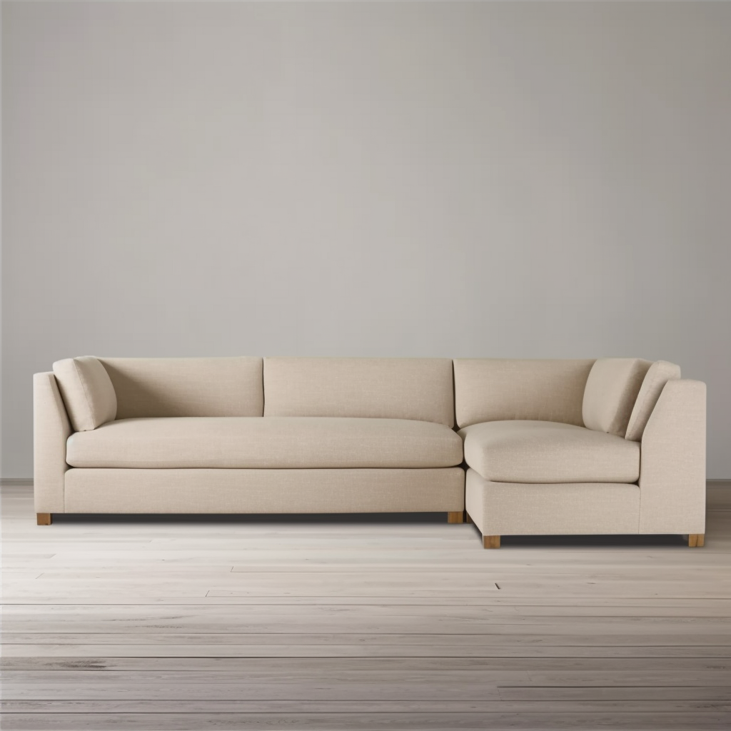 Modern american reclining corner modular sectional sofa seater furniture for living room