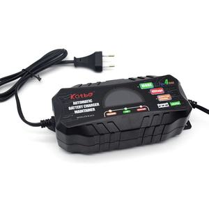 Véhicule automobile Auto motos 48V voiture <span class=keywords><strong>chargeur</strong></span> <span class=keywords><strong>de</strong></span> <span class=keywords><strong>batterie</strong></span> au lithium 12V 24V Lifepo4 <span class=keywords><strong>chargeur</strong></span> <span class=keywords><strong>de</strong></span> <span class=keywords><strong>batterie</strong></span> rapide - Product Image 2