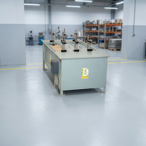 Composant moteur fiable pour machine à polir les bâtons de bambou, pour une finition lisse optimale - Product Image 3