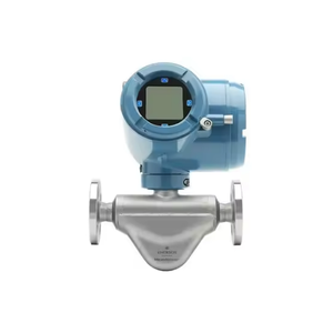 Medidor de Flujo Coriolis Original Motion G025M G050M G100M G200M, Medidor de Flujo Coriolis de la Serie G, Motion G025M G050M G100M G200M Cor - Product Image 2