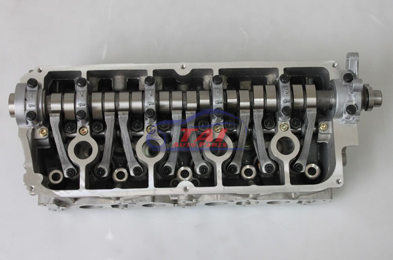 Cylinder Head Assy G16B G16KV for Suzuki Swift/escudo/vitara