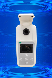 Medidor de Turbidez Digital McFarland con Fuente de Luz LED de 600nm+30nm para Cultivo Microbiano AST, Personalizable OEM, 1 Año de Garantía - Product Image 3
