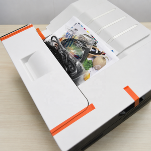 Impresora Láser a Color A3 para Color LaserJet CP5225dn CP5225 M5525 M5525dn, Impresora de Oficina de Red, Reacondicionada - Product Image 4