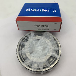 Rodamiento de bolas de contacto angular <span class=keywords><strong>ACEGA</strong></span>/P4A de baja fricción para máquina herramienta 7019ACD/P4A 7019A 7019FY 7019AC 7019CTYN - Product Image 3