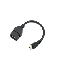 OEM USB Micro OTG USB-Verlängerungskabel für Handy-Ladegeräte, Großhandel USB-Kabel Datenkabel, Ladekabel