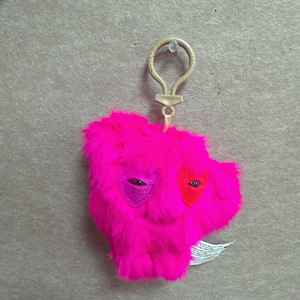 Xinhui resmi diş canavar sevimli ve komik bebek V3 serisi peluş bebek oyuncak dekorasyon çirkin dolması hayvan oyuncaklar - Product Image 6