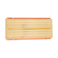 Filtre à air de haute qualité pour GALLARDO 04-05, accessoire automobile neuf, OEM 07L133843, moteur 5.0L, garantie de 6 mois