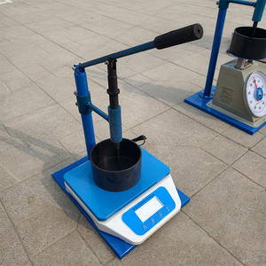 Professionelles Multifunktions-Digitaldisplay Beton-Abbindungszeit-Prüfgerät für Mörtel, Paste und Beton - Product Image 1