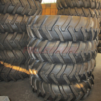 LANDFIGHTER TAISHAN MARQUE haute qualité pneu agricole 16.9-30 R1 16.9-24 16.9-28 16.9-34 16.9-38