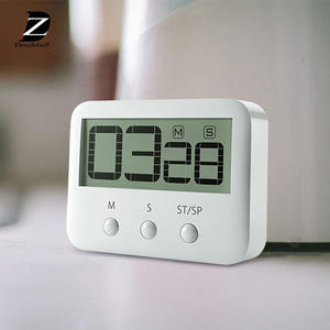 미니 디지털 주방 스톱워치 - Product Image 4