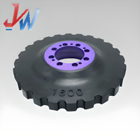 وصلة مرنة CENTAMAX 1600 لضاغط الهواء CM1600، قطعة غيار بديلة مرنة مطاطية للدفع بمواصفات 390-24T