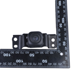 Caméra d'assistance au stationnement, caméra avant 86790-0E081 pour Toyota Highlander 2013-2019 - Product Image 6