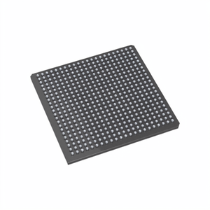 Embedded Electronic Circuit Components 484 BGA M2S090T-FG484I Original One Stop Service - Product Image 1