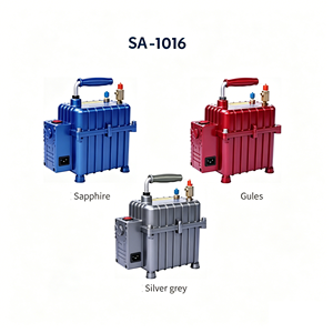 Pompe à vide manuelle haute performance pour purge <span class=keywords><strong>de</strong></span> freins, <span class=keywords><strong>kit</strong></span> complet d'accessoires <span class=keywords><strong>de</strong></span> réparation pour l'entretien automobile - Product Image 1