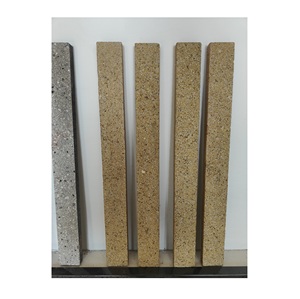 Bata beton bata blok semen populer untuk dinding bangunan Interior eksterior - Product Image 6