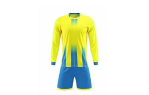 Großhandel Maßgefertigtes Herren-Fan-Gedenktrikot mit Wärmeübertragung, Atmungsaktiv, 100% Polyester, Automatisierter Zuschnitt, Sportliche Kleidung - Product Image 2