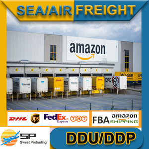 En ucuz ekspres kargo kapı kapı DHL/FEDEX/UPS/TNT/EMS navlun iletici çin abd/İngiltere/avustralya/kanada/meksika/avrupa - Product Image 5