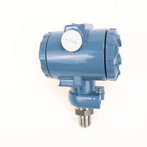 Sensore aria pressione pressione acqua sensore digitale interruttore di livello acqua trasmettitore di pressione idraulica digitale industriale 4-20ma - Product Image 6