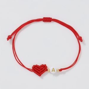 <span class=keywords><strong>Braccialetti</strong></span> Resoul Boho Geometrici <span class=keywords><strong>con</strong></span> <span class=keywords><strong>Perline</strong></span> Miyuki, Fatti a Mano, Intrecciati, Regolabili <span class=keywords><strong>e</strong></span> Impilabili, Gioielli Estivi da Donna - Product Image 4