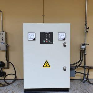 Interruptor de Transferencia Automática Aisikai de Doble Potencia 250A, Transformador 4P 3P 2P, Generador Trifásico a Precio Competitivo YAT250/SAT250/AAT2 - Product Image 1