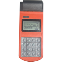 Durómetro Portátil Leeb - Modelo HLN110A