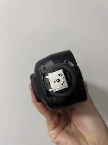 Flash pour appareil photo Godoxs <span class=keywords><strong>V1</strong></span> TTL HSS d'occasion en bon état pour Canon Nikon <span class=keywords><strong>Sony</strong></span> - Product Image 5