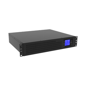 UPS Shanpu de 3KVA 3000W para montaje en rack, en línea, para servidores y computadoras - Product Image 2