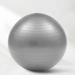 依德环保多种尺寸稳定球大型健身房级怀孕分娩球，健身，平衡，在家锻炼，