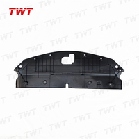 COUVERCLE TWT, OUVERTURE DE SUPPORT DE RADIATEUR 53289-78011 5328978011 Pour Toyota Lexus NX Series 2016-2020